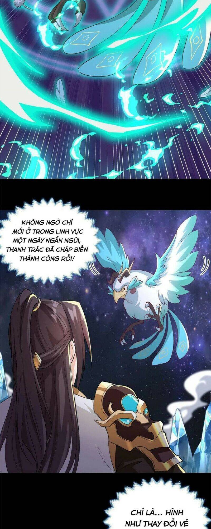 Mục Long Sư Chap 192 - Next Chap 193