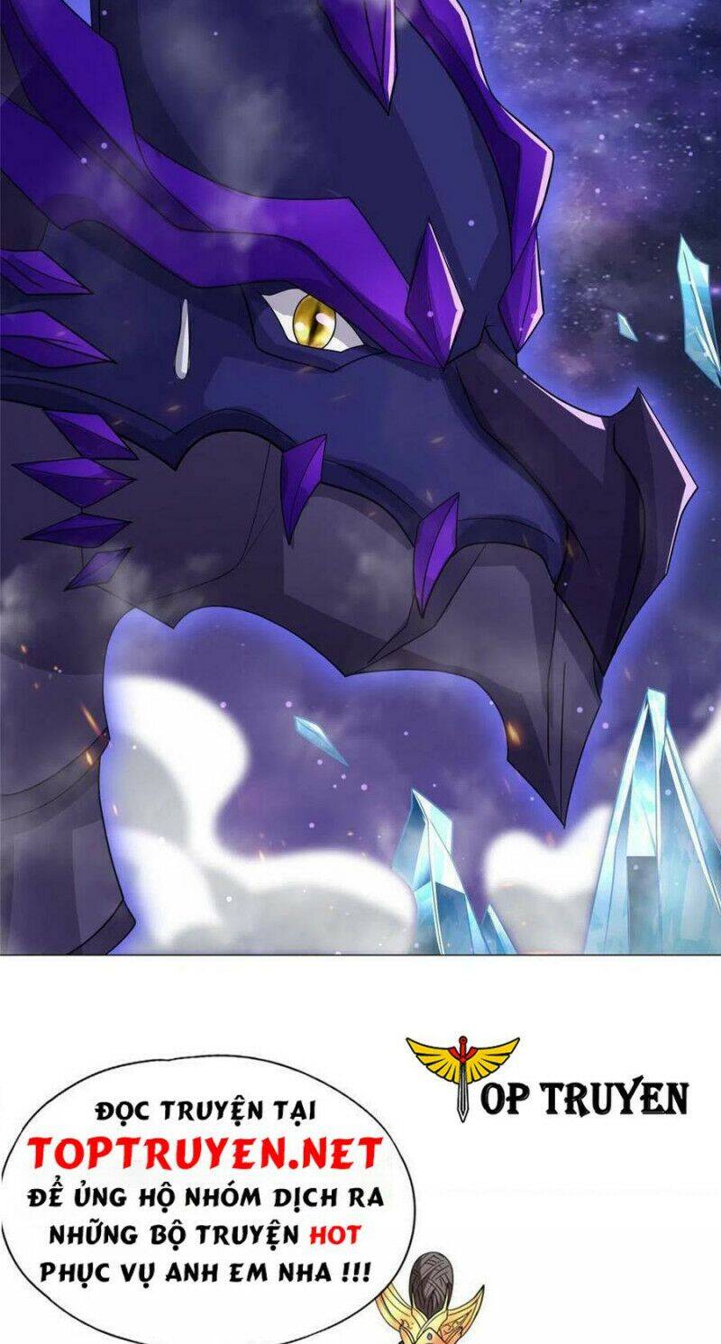 Mục Long Sư Chap 192 - Next Chap 193
