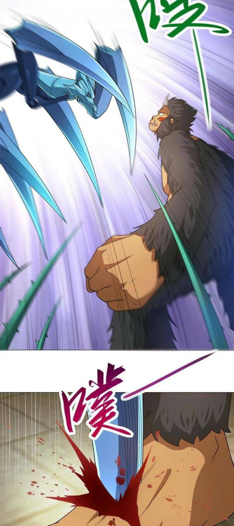Mục Long Sư Chap 198 - Next Chap 199