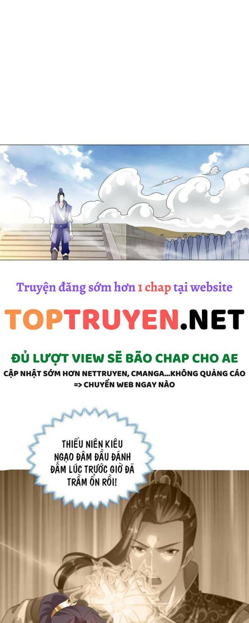 Mục Long Sư Chap 198 - Next Chap 199