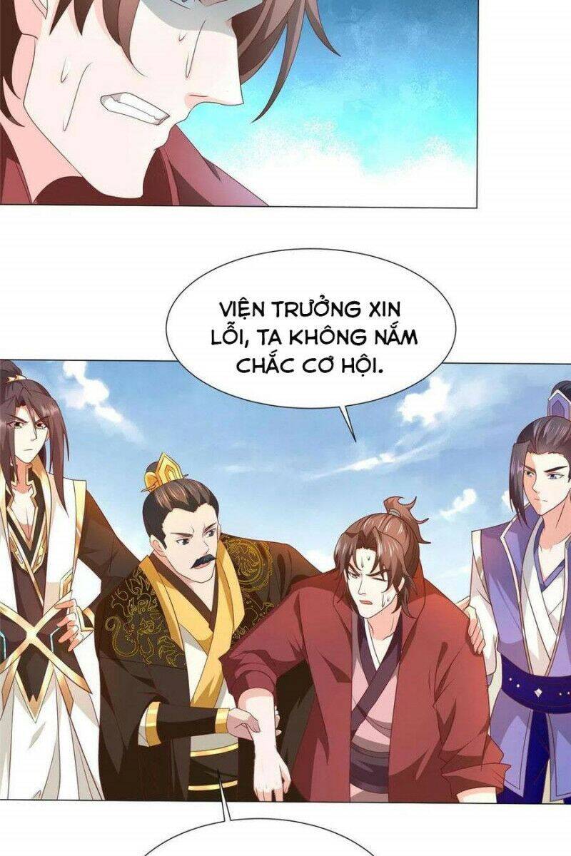 Mục Long Sư Chap 198 - Next Chap 199