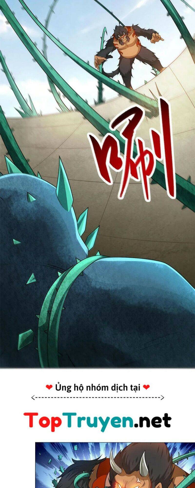 Mục Long Sư Chap 198 - Next Chap 199