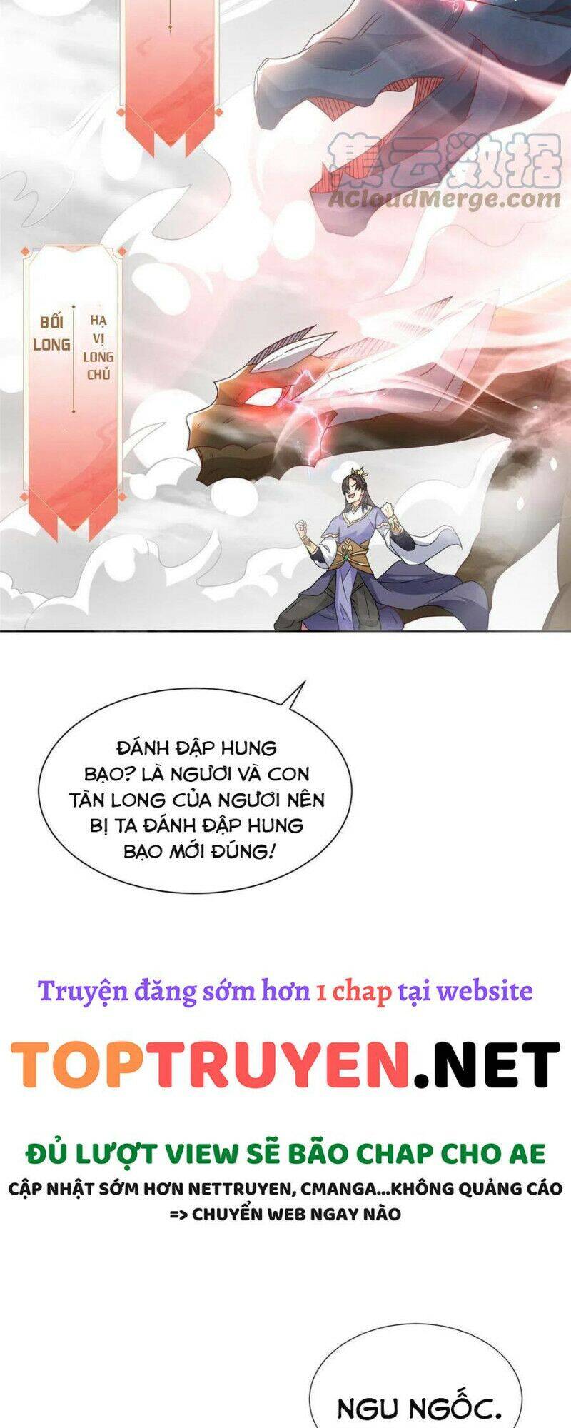 Mục Long Sư Chap 200 - Next Chap 201