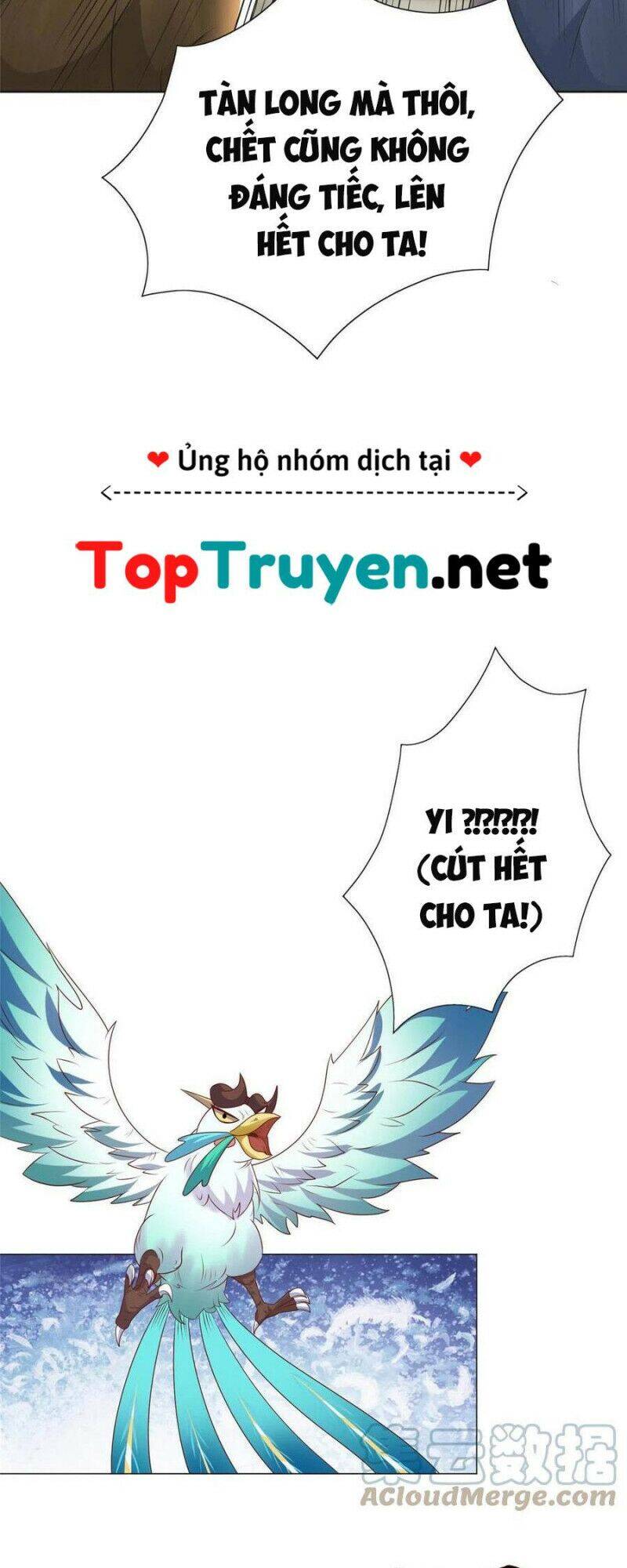Mục Long Sư Chap 200 - Next Chap 201