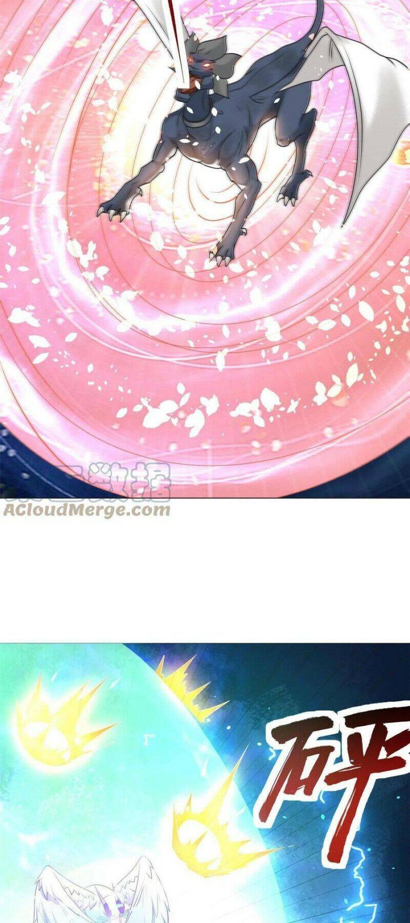 Mục Long Sư Chap 200 - Next Chap 201