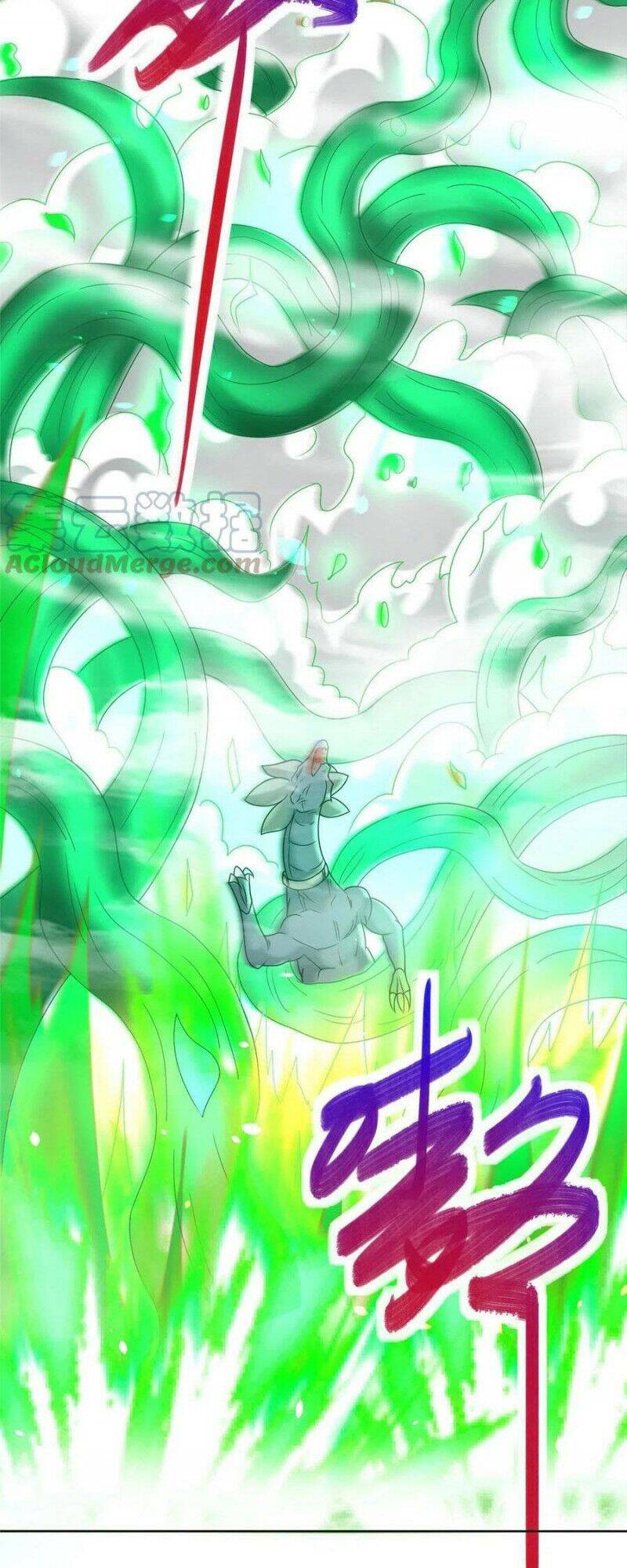 Mục Long Sư Chap 200 - Next Chap 201