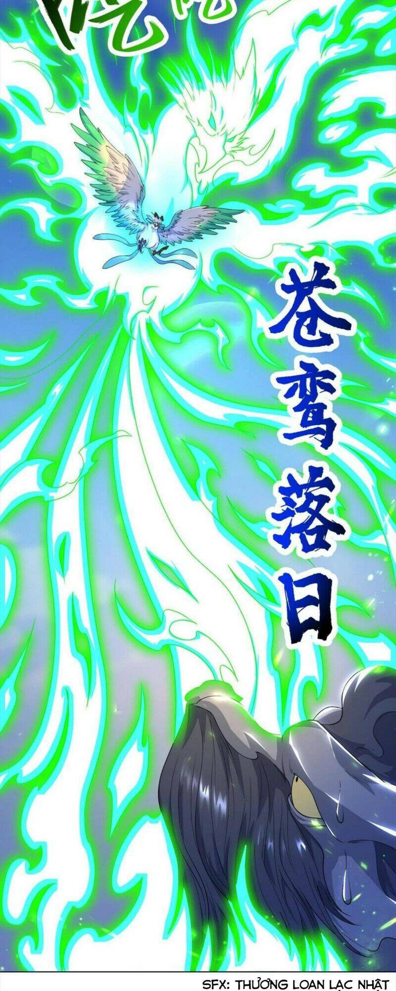 Mục Long Sư Chap 202 - Next Chap 203