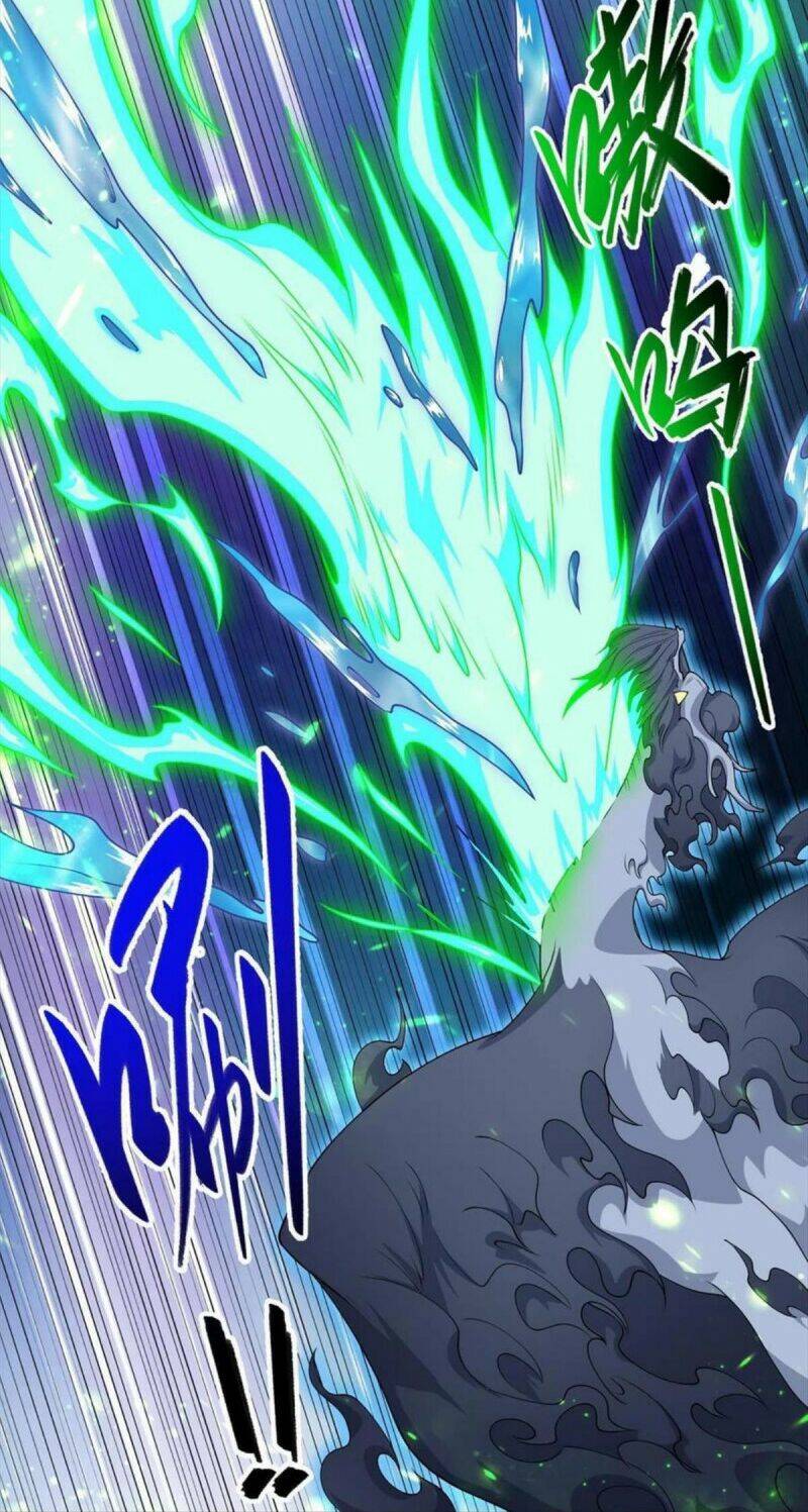 Mục Long Sư Chap 202 - Next Chap 203