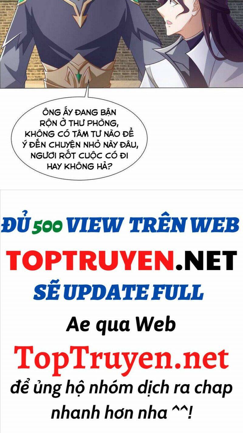 Mục Long Sư Chap 203 - Next Chap 204