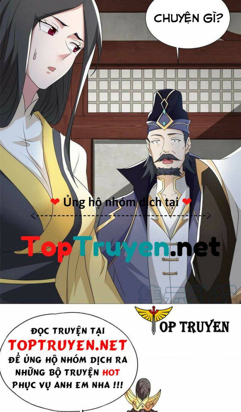 Mục Long Sư Chap 203 - Next Chap 204
