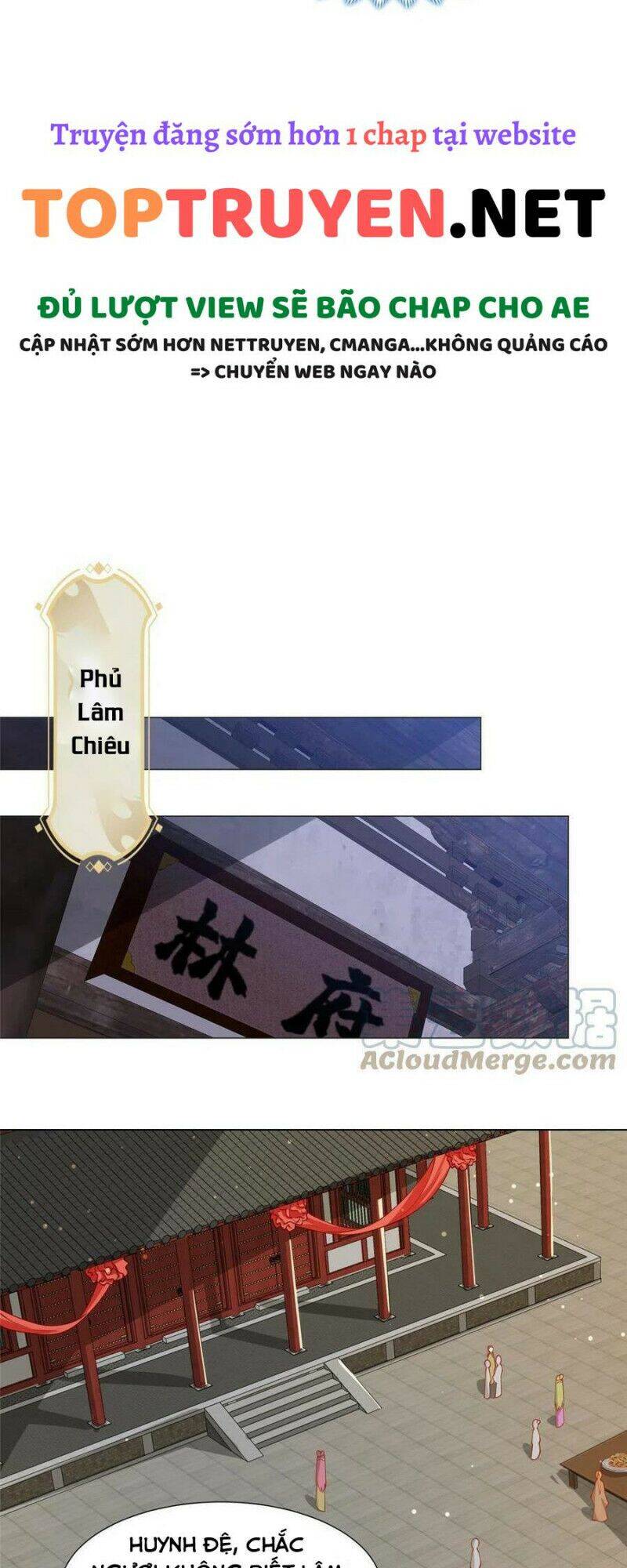 Mục Long Sư Chap 203 - Next Chap 204