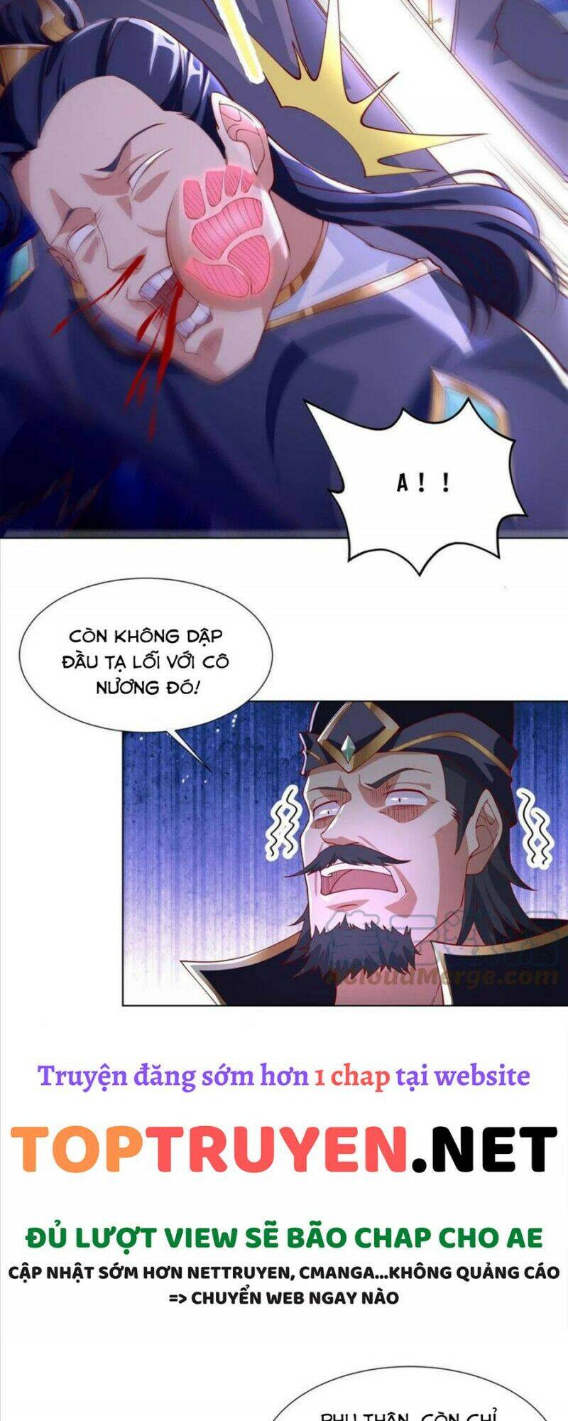 Mục Long Sư Chap 204 - Next Chap 205