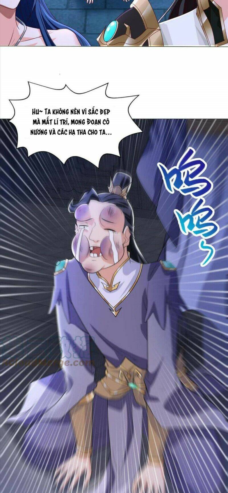 Mục Long Sư Chap 204 - Next Chap 205