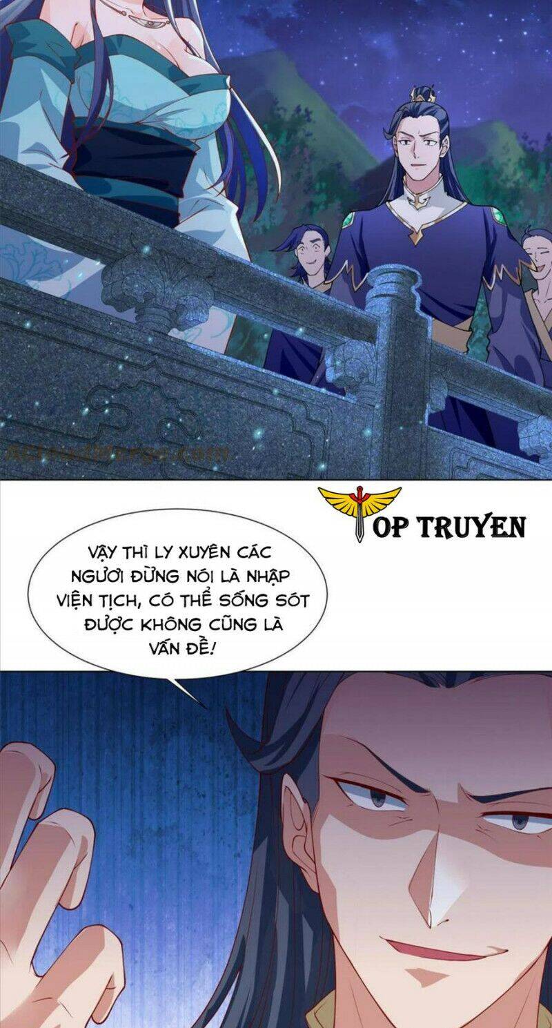 Mục Long Sư Chap 204 - Next Chap 205