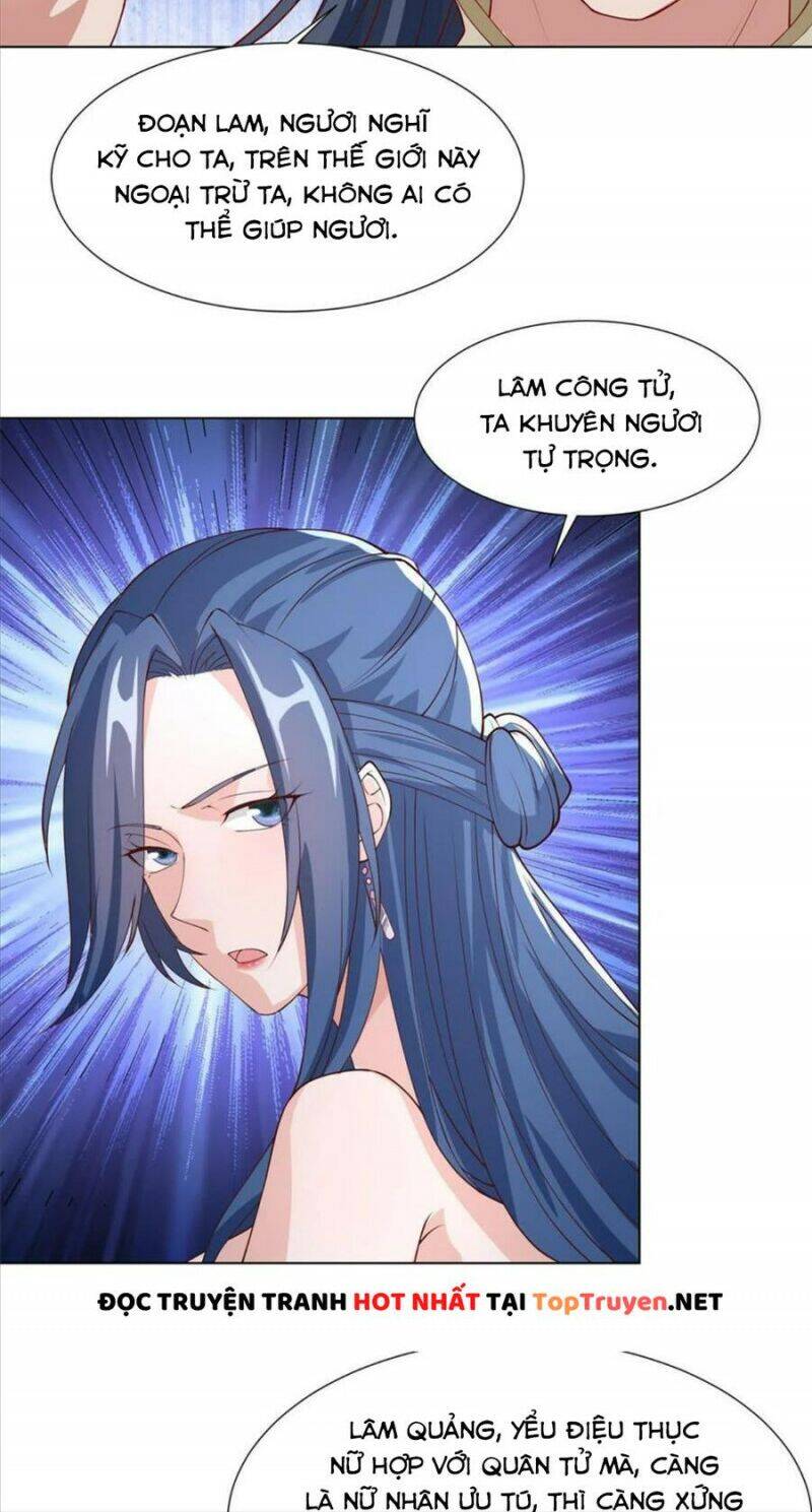 Mục Long Sư Chap 204 - Next Chap 205