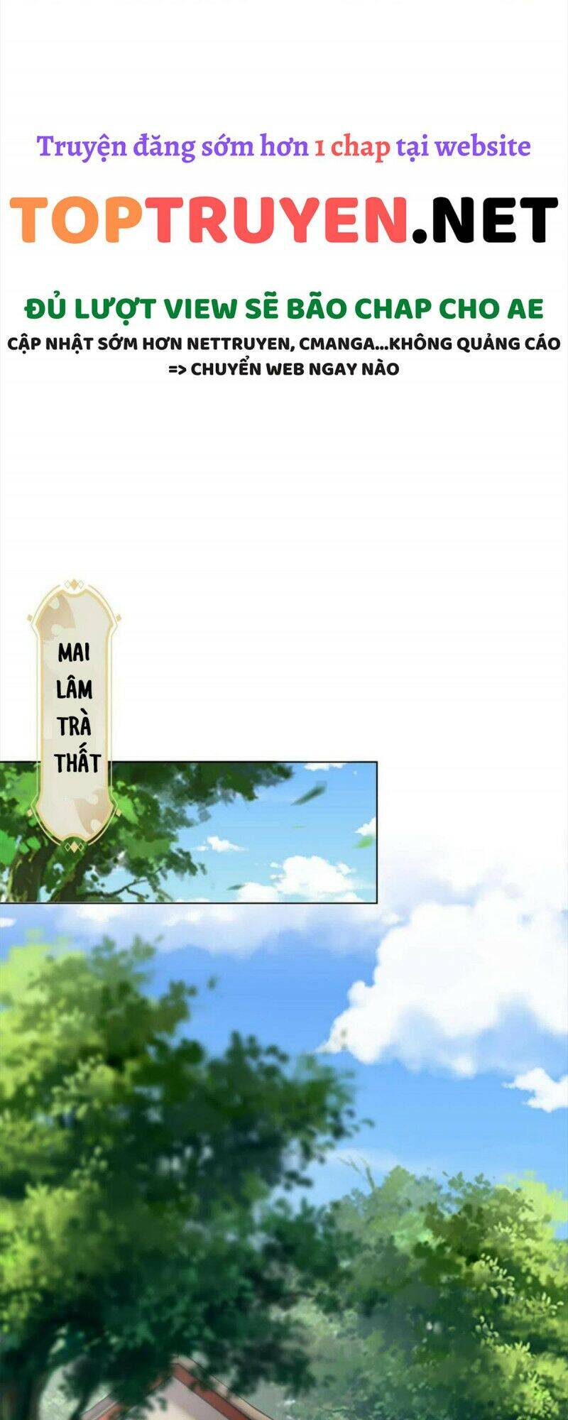 Mục Long Sư Chap 205 - Next Chap 206