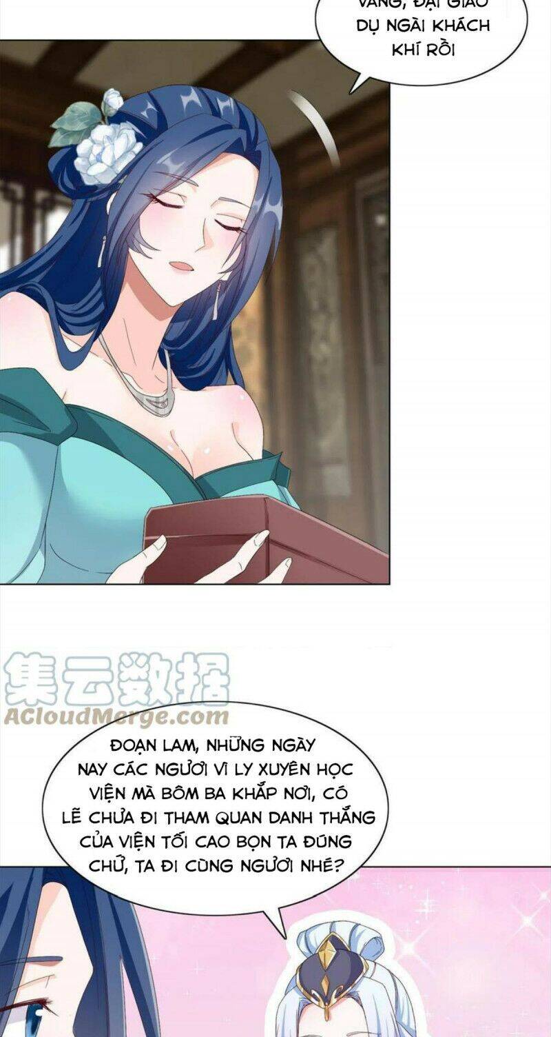 Mục Long Sư Chap 205 - Next Chap 206