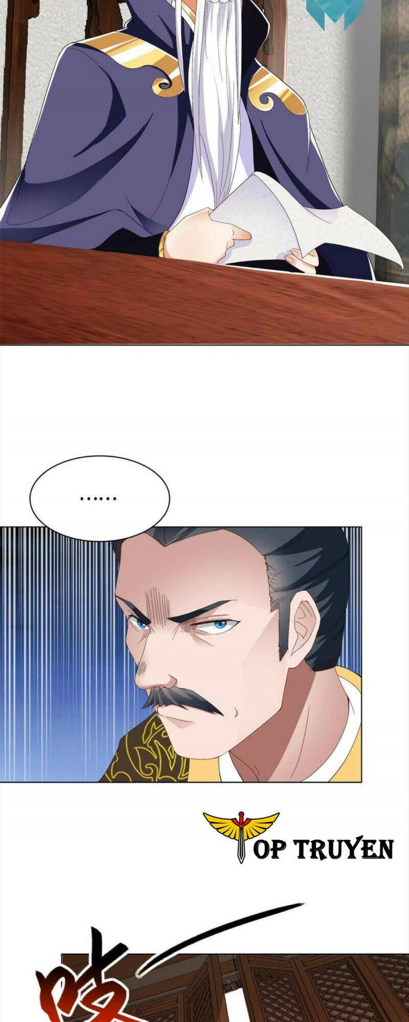 Mục Long Sư Chap 205 - Next Chap 206