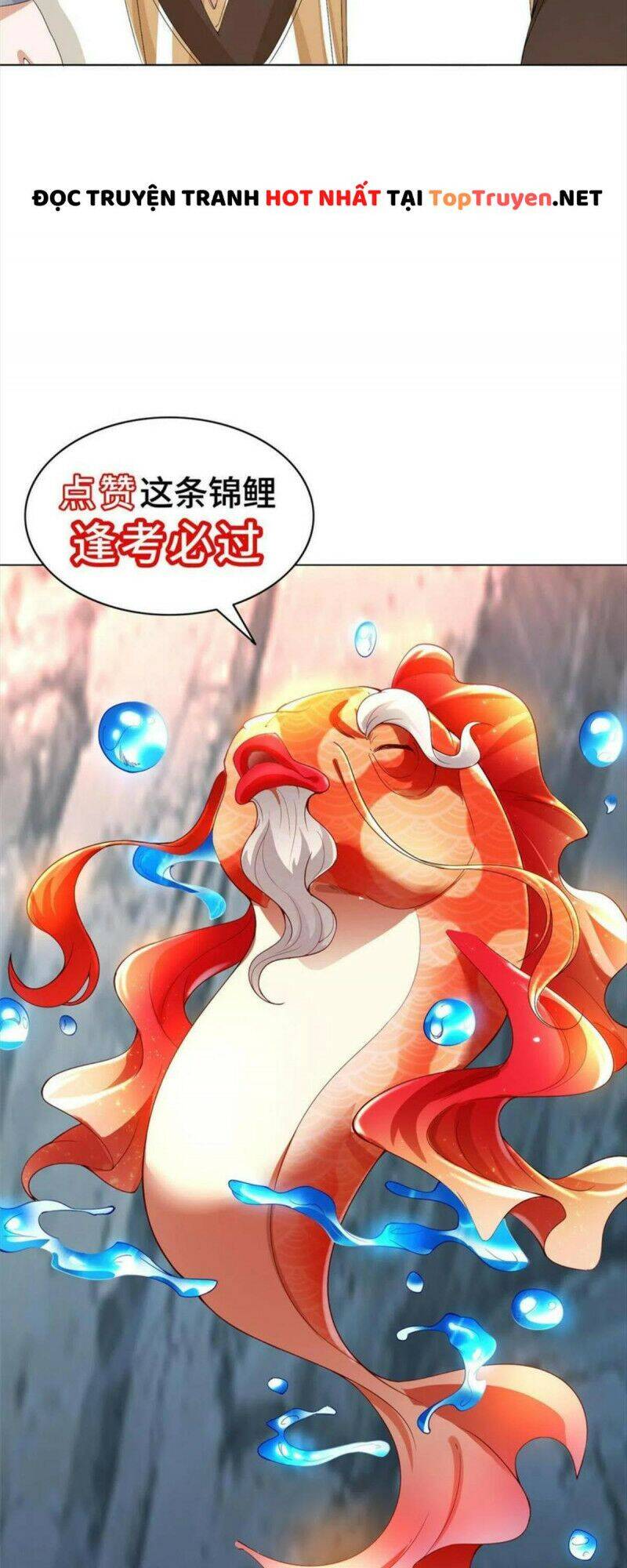 Mục Long Sư Chap 205 - Next Chap 206