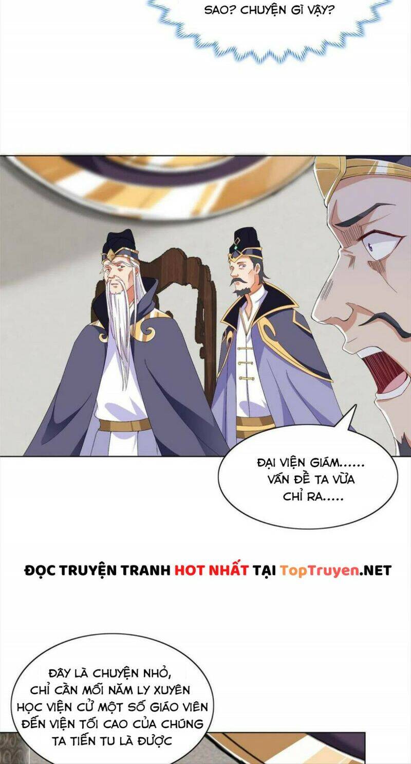 Mục Long Sư Chap 205 - Next Chap 206