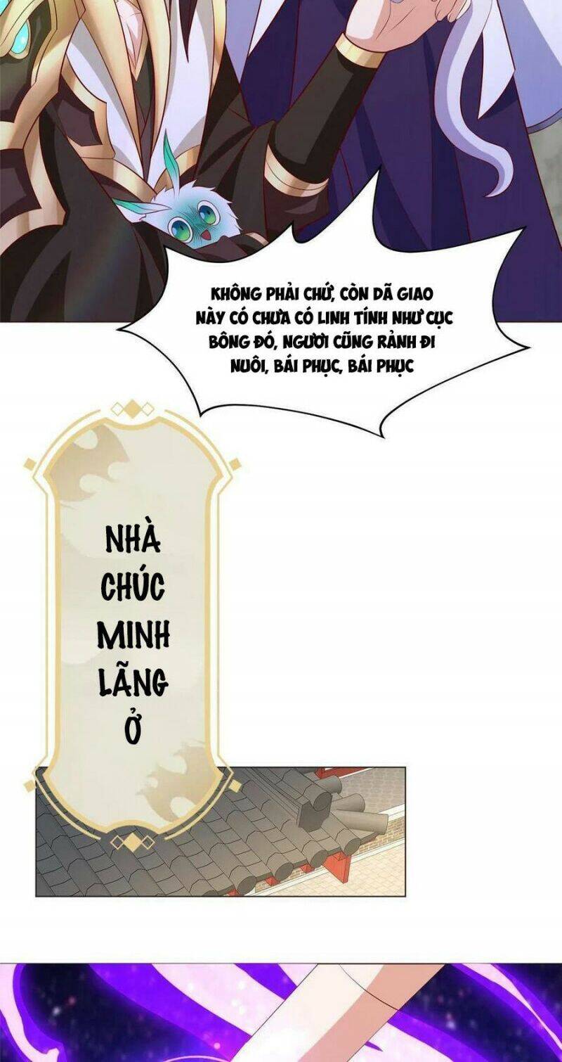 Mục Long Sư Chap 208 - Next Chap 209