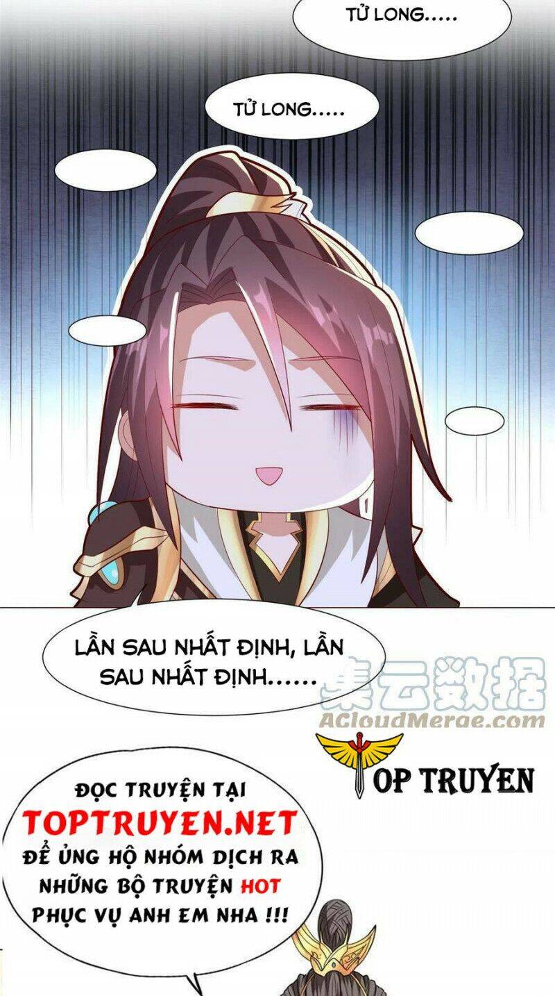 Mục Long Sư Chap 208 - Next Chap 209