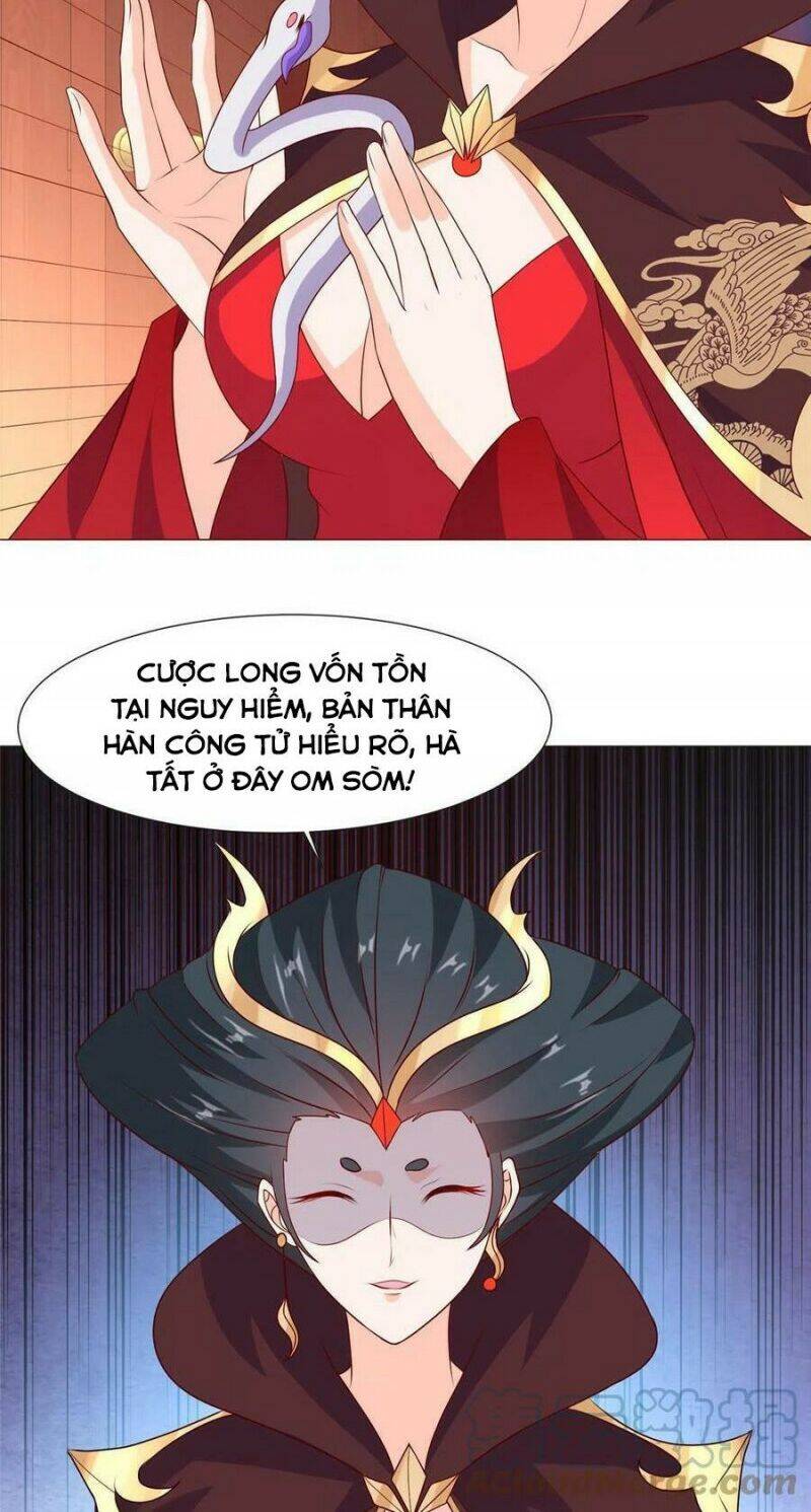 Mục Long Sư Chap 208 - Next Chap 209
