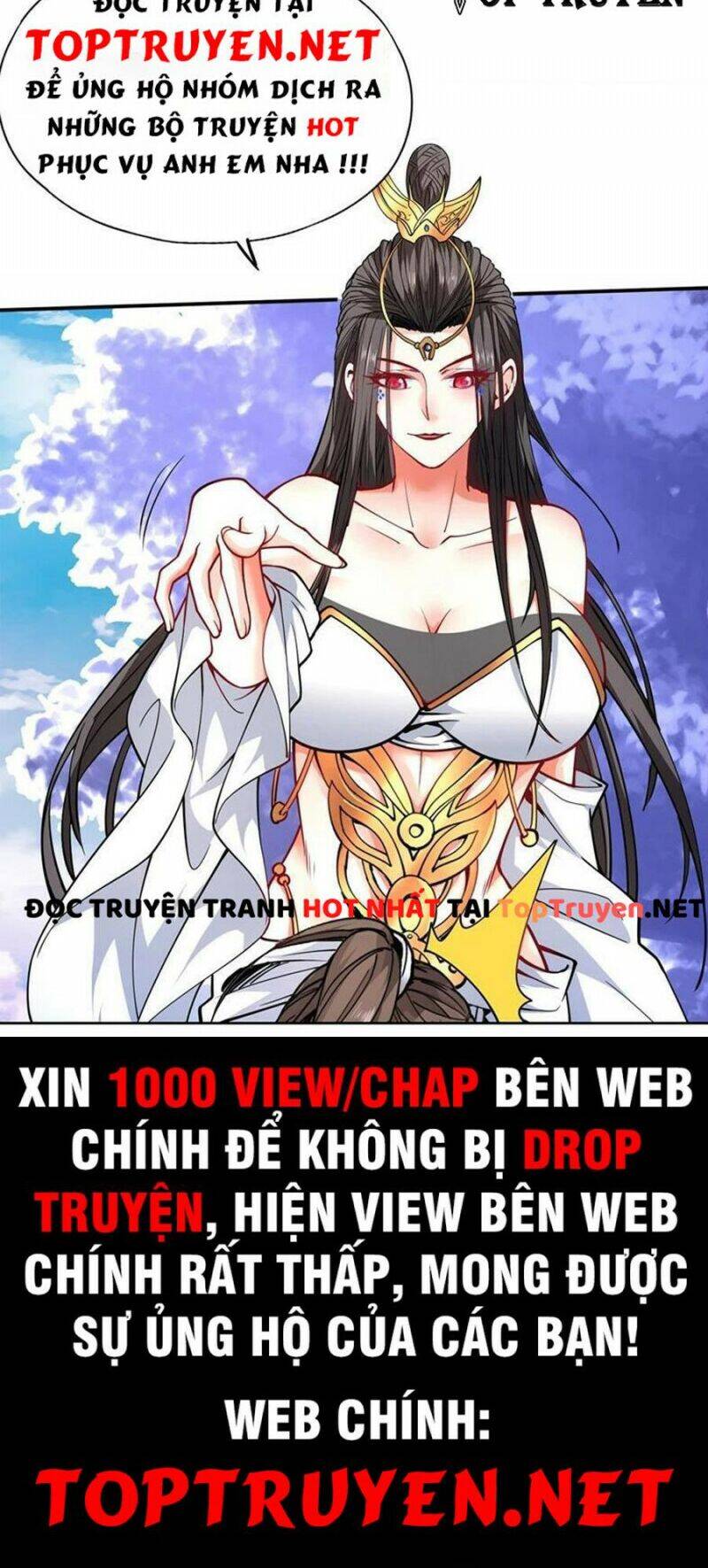 Mục Long Sư Chap 209 - Next Chap 210