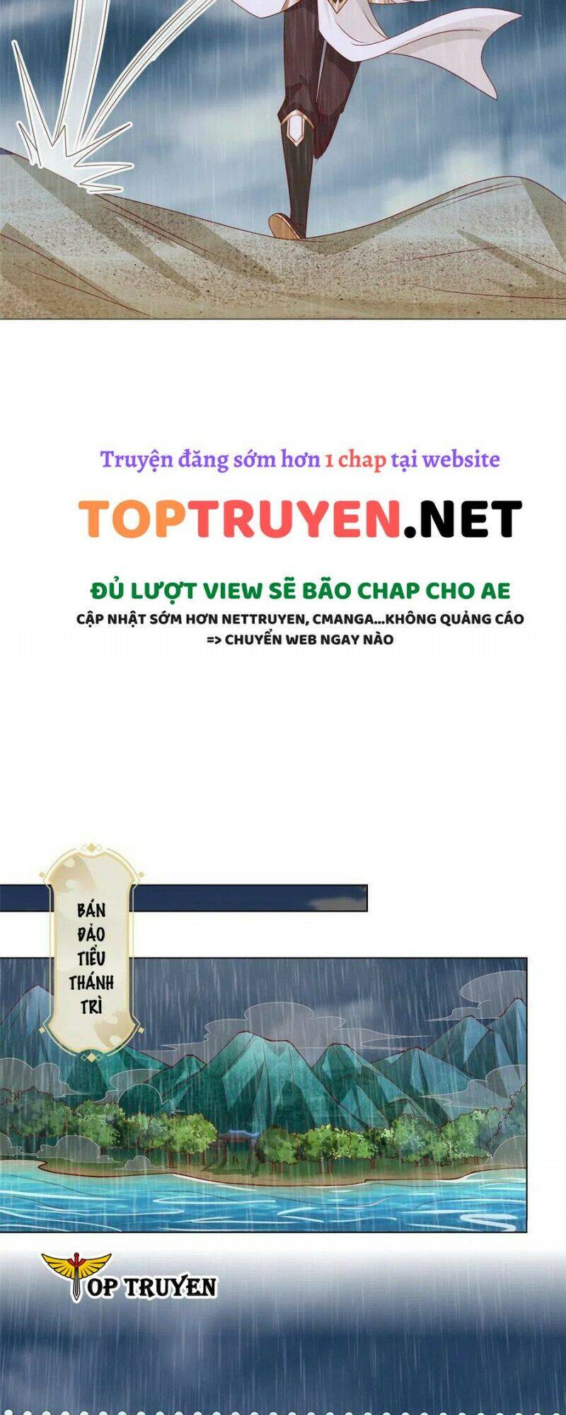 Mục Long Sư Chap 209 - Next Chap 210
