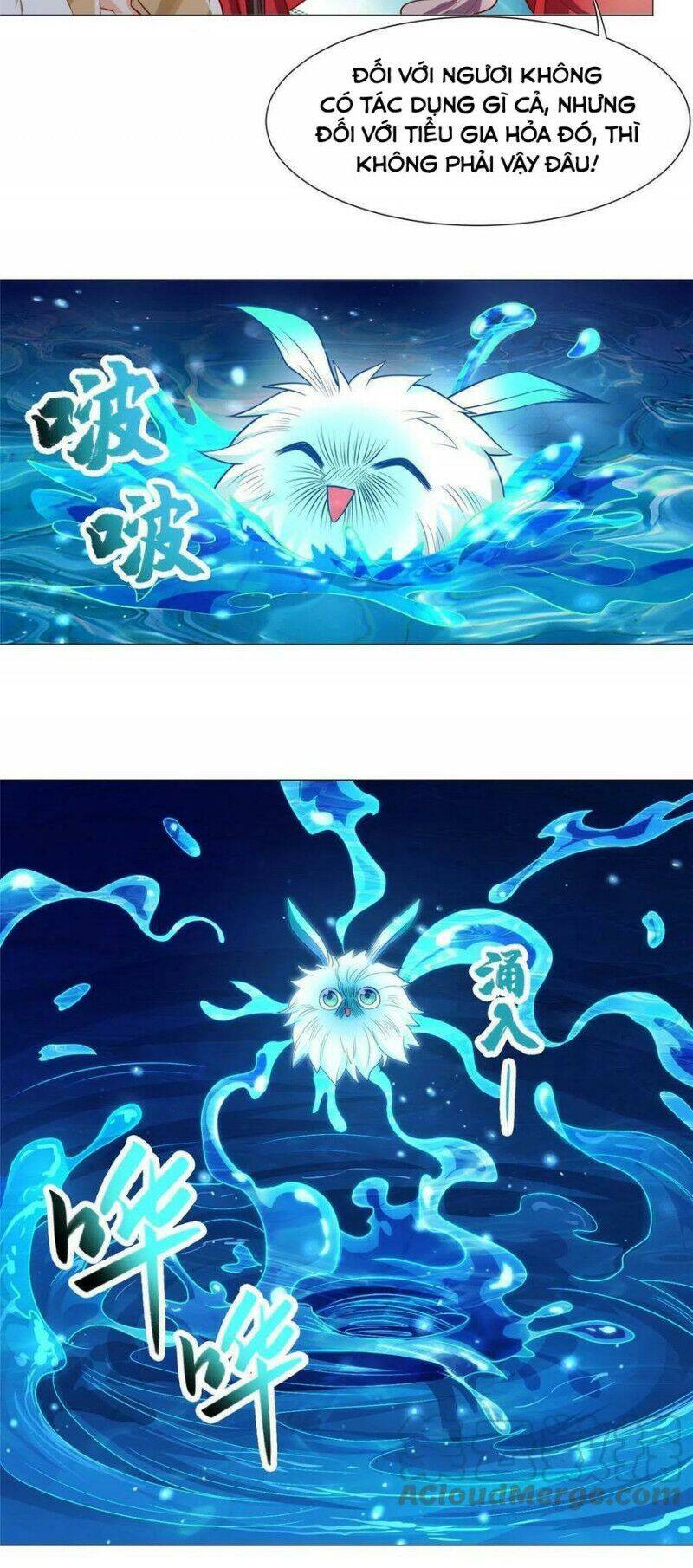 Mục Long Sư Chap 209 - Next Chap 210