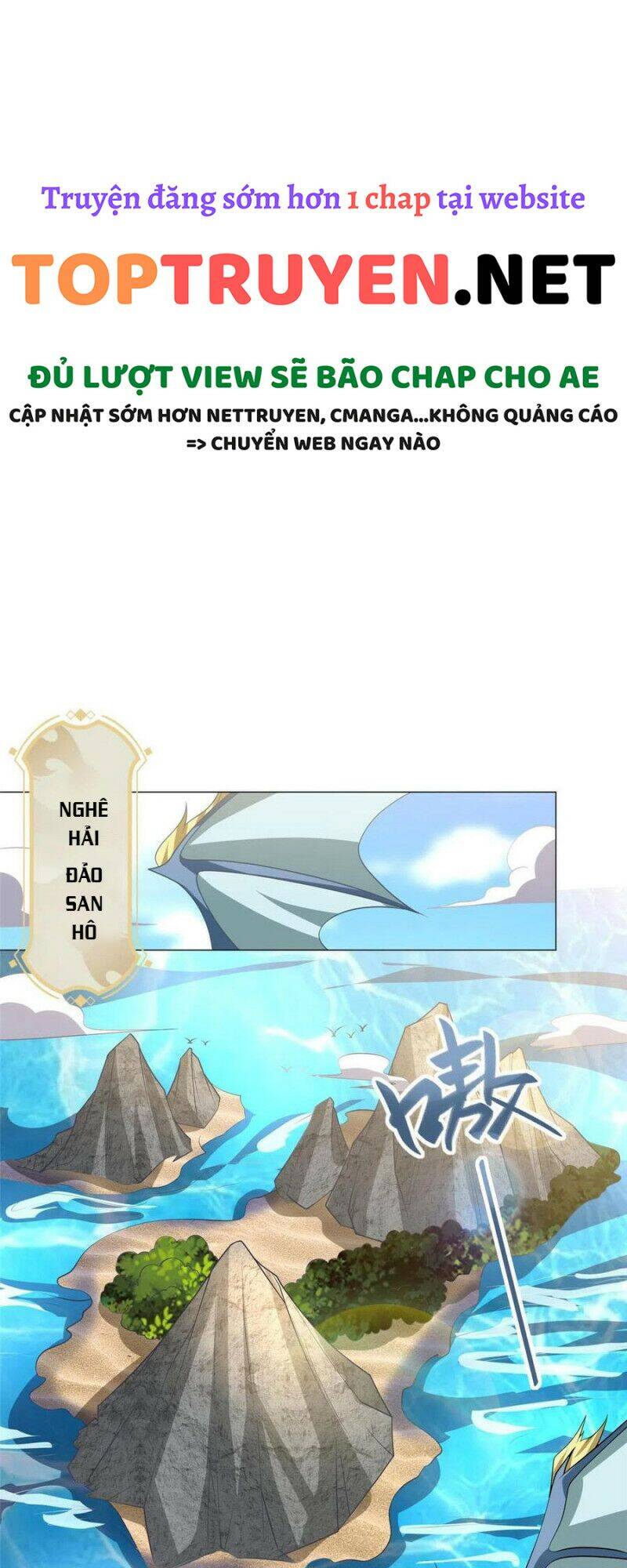 Mục Long Sư Chap 210 - Next Chap 211