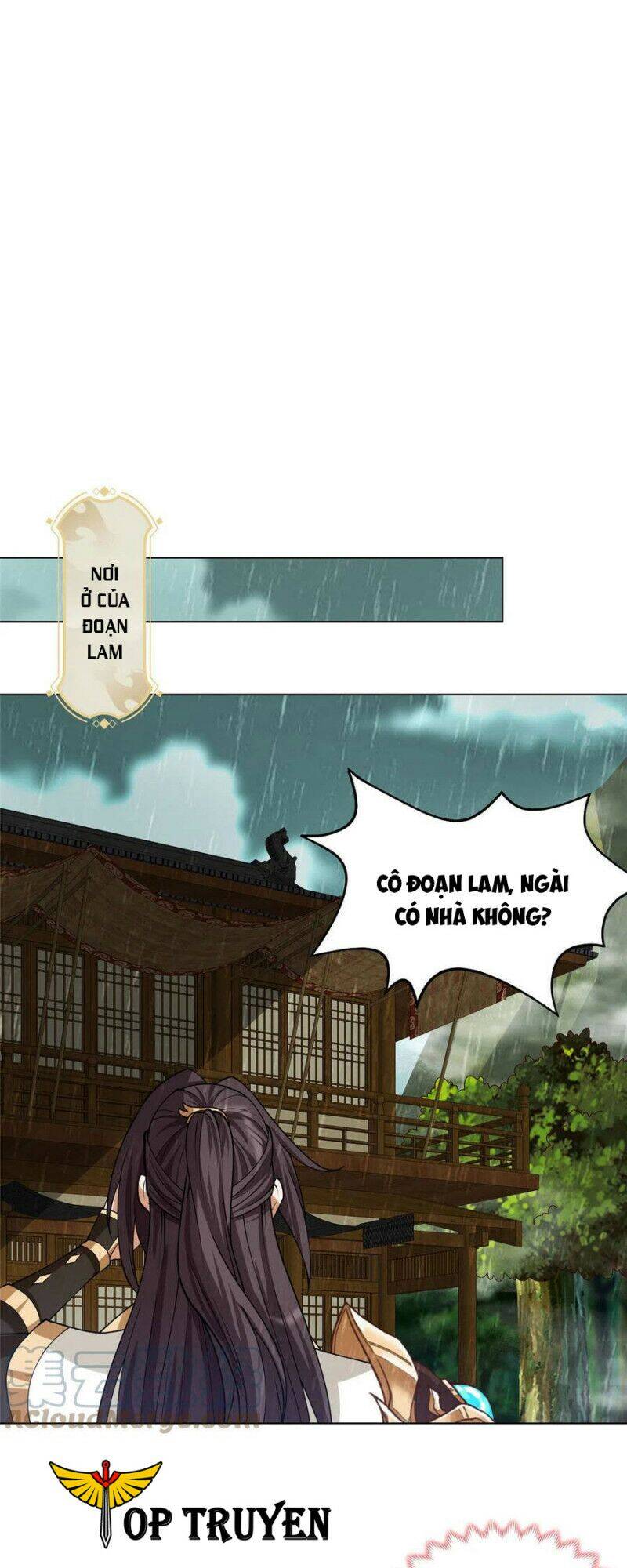 Mục Long Sư Chap 210 - Next Chap 211
