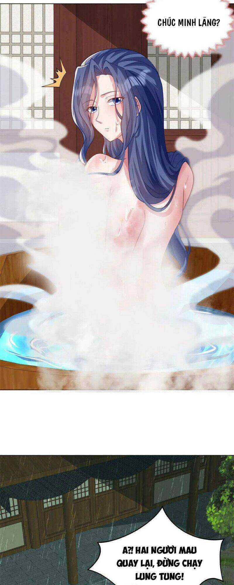 Mục Long Sư Chap 210 - Next Chap 211