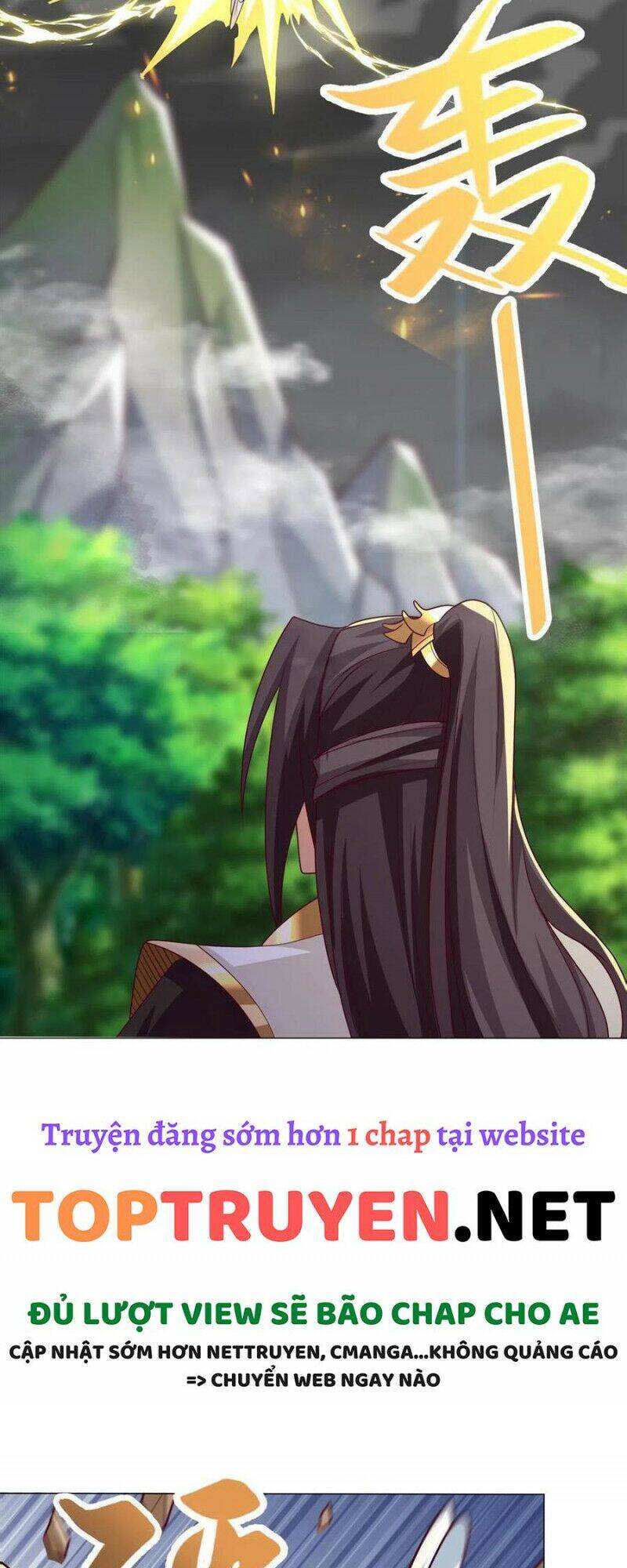 Mục Long Sư Chap 211 - Next Chap 212