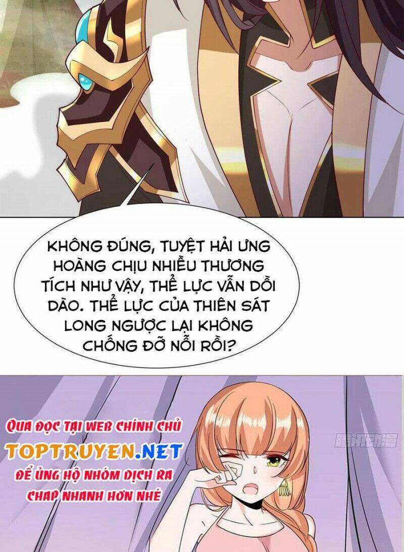 Mục Long Sư Chap 211 - Next Chap 212
