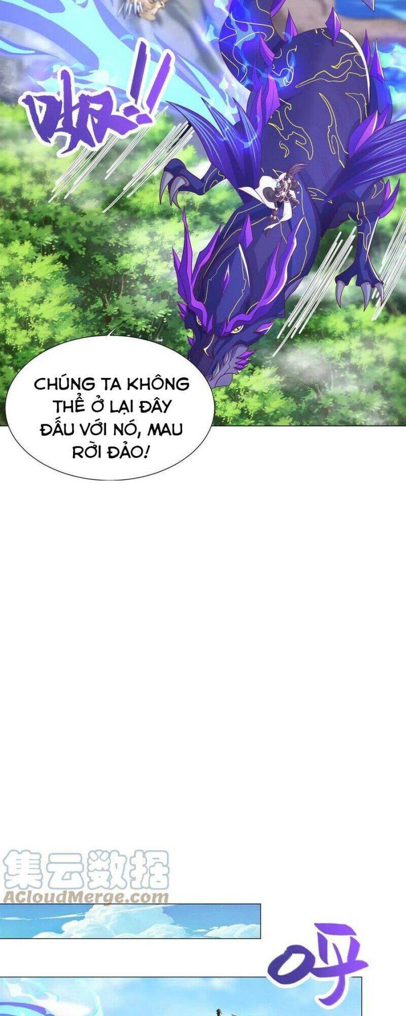 Mục Long Sư Chap 212 - Next Chap 213