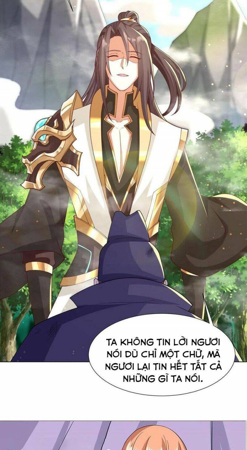 Mục Long Sư Chap 212 - Next Chap 213
