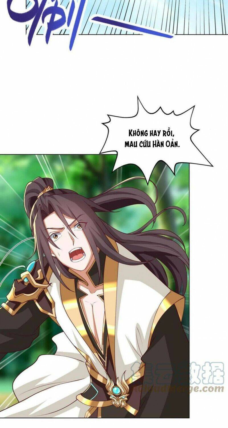 Mục Long Sư Chap 213 - Next Chap 214