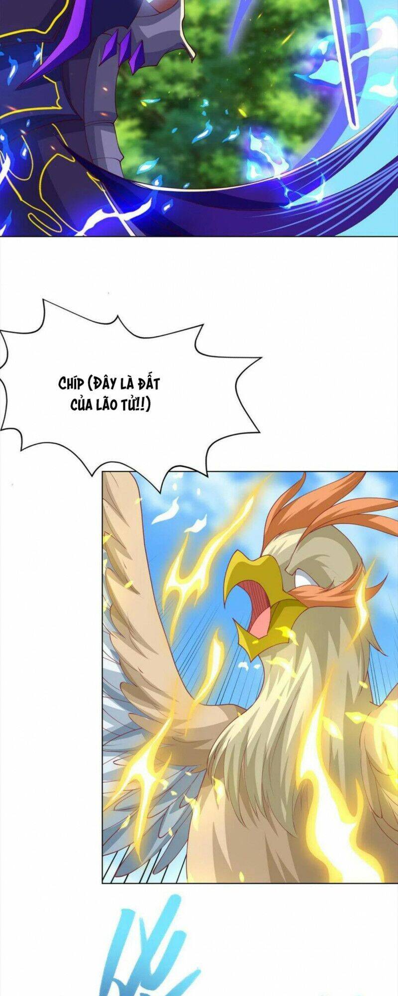 Mục Long Sư Chap 213 - Next Chap 214