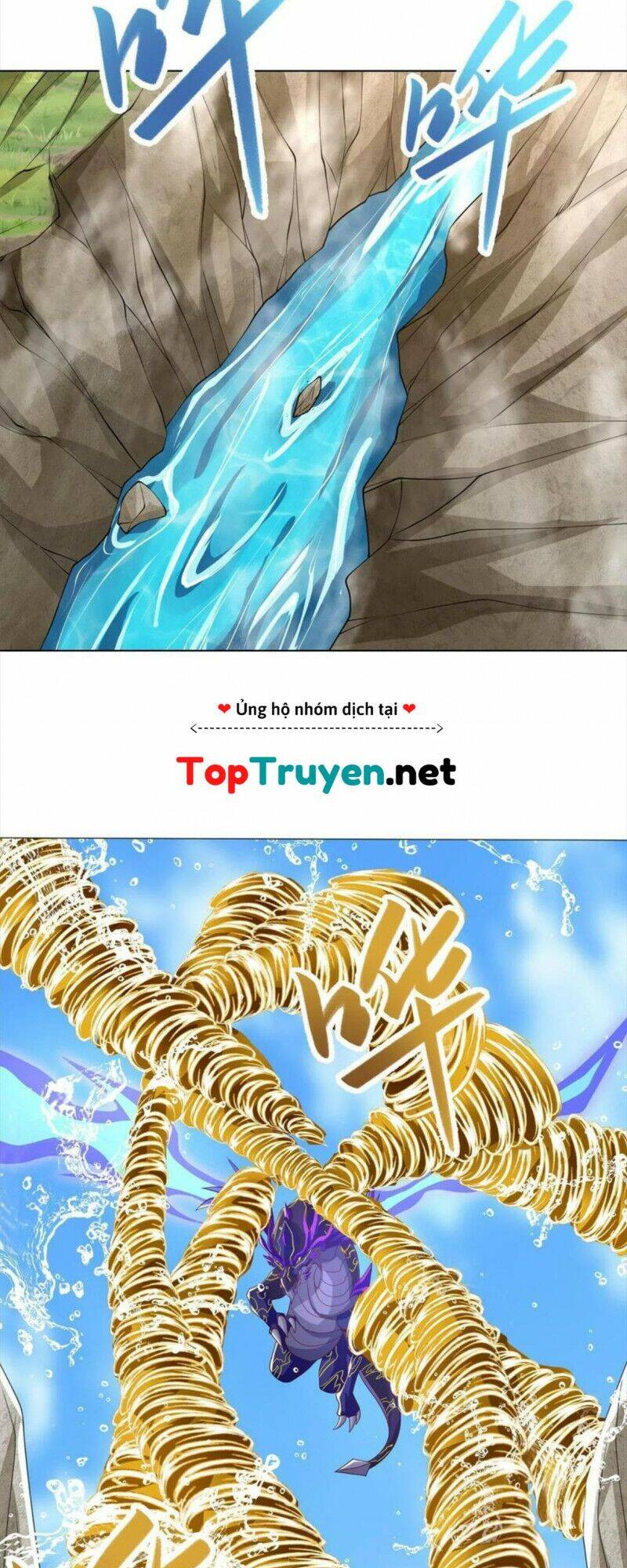 Mục Long Sư Chap 213 - Next Chap 214