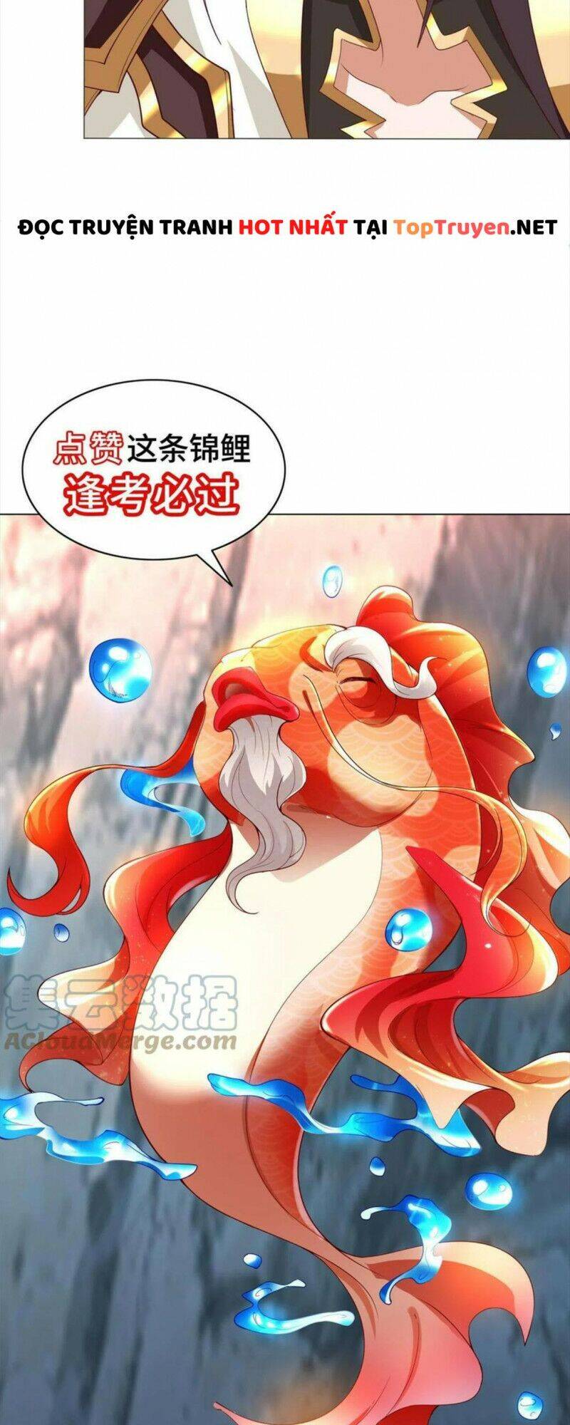 Mục Long Sư Chap 213 - Next Chap 214