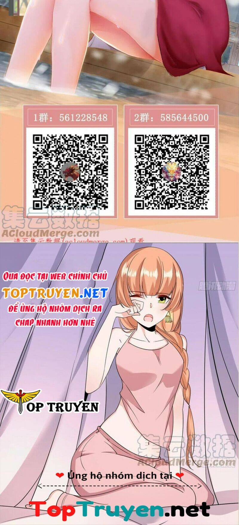 Mục Long Sư Chap 213 - Next Chap 214