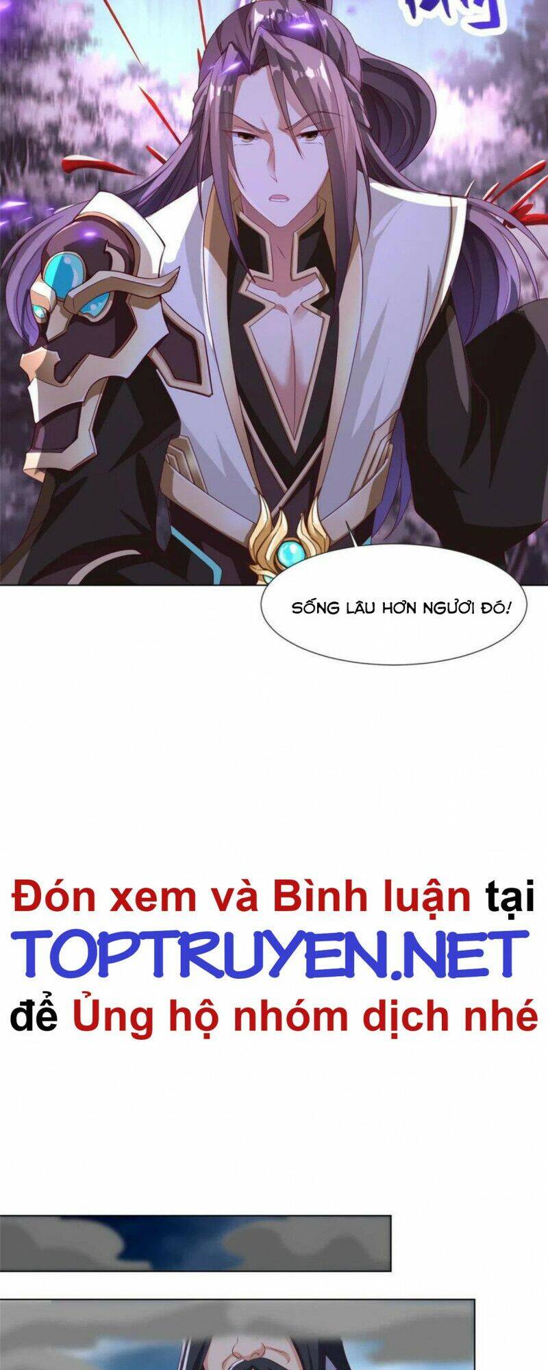 Mục Long Sư Chap 213 - Next Chap 214