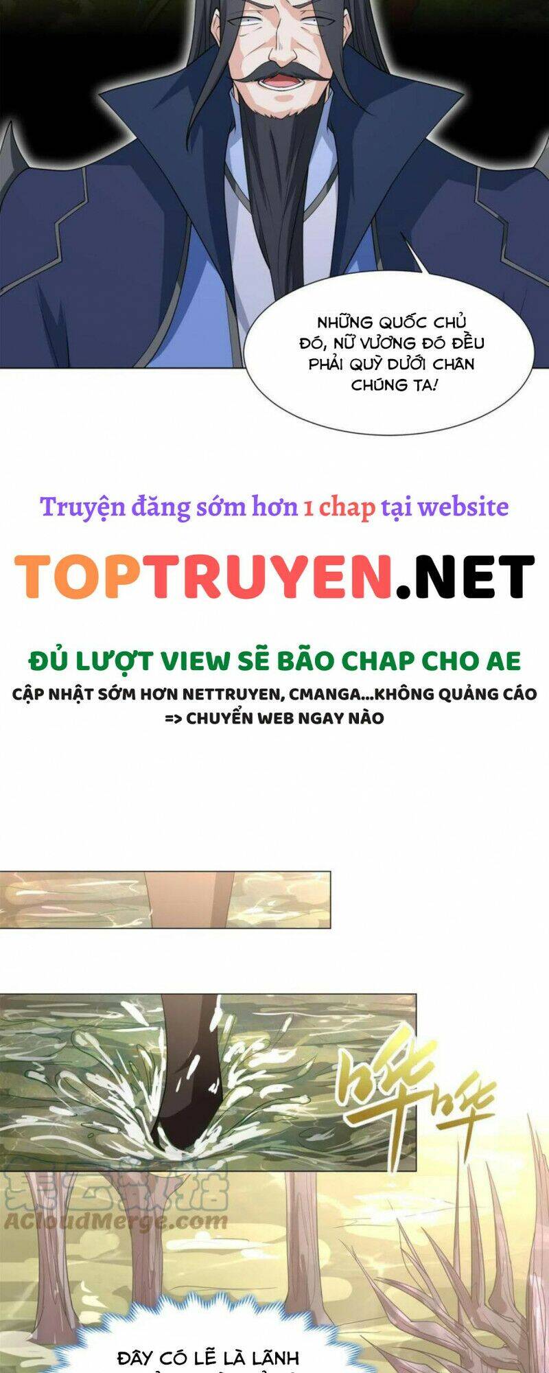 Mục Long Sư Chap 213 - Next Chap 214