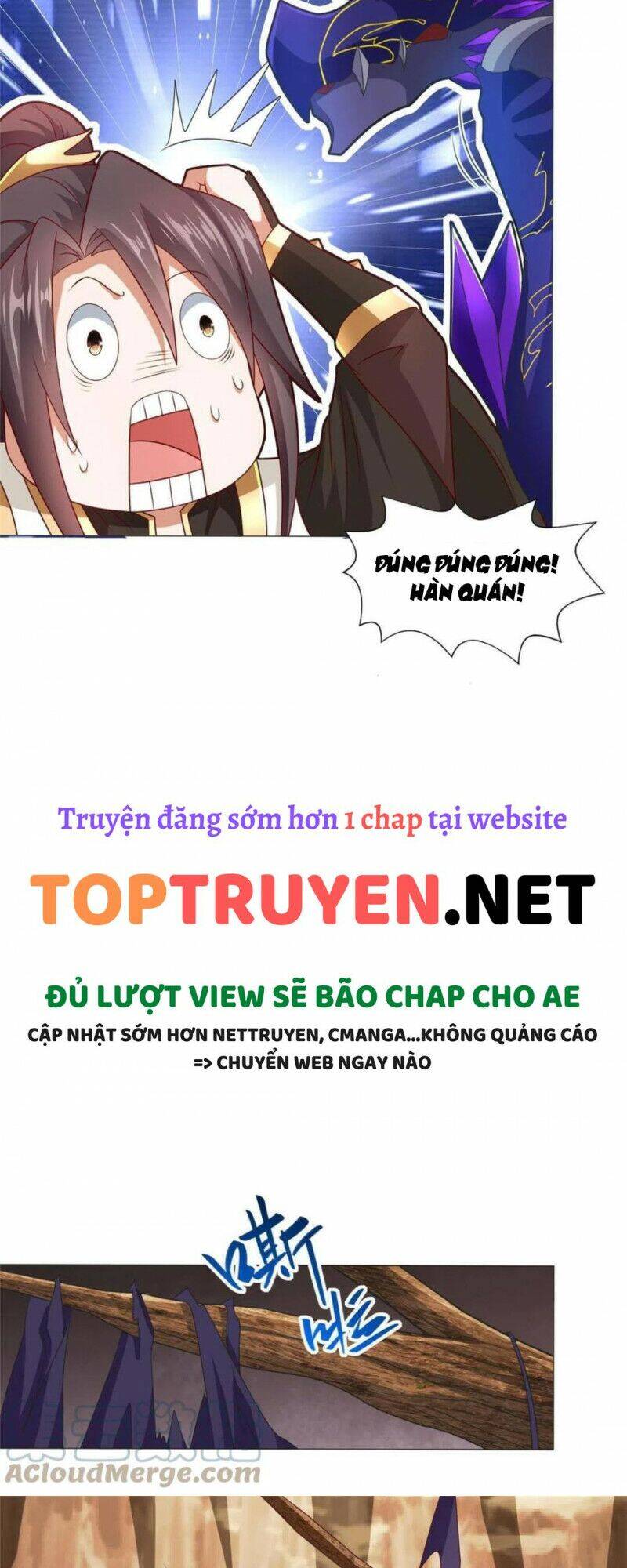 Mục Long Sư Chap 214 - Next Chap 215