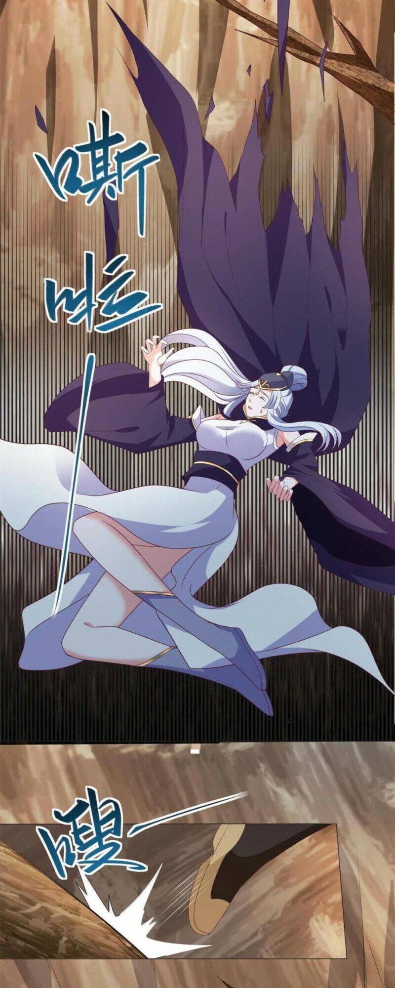 Mục Long Sư Chap 214 - Next Chap 215