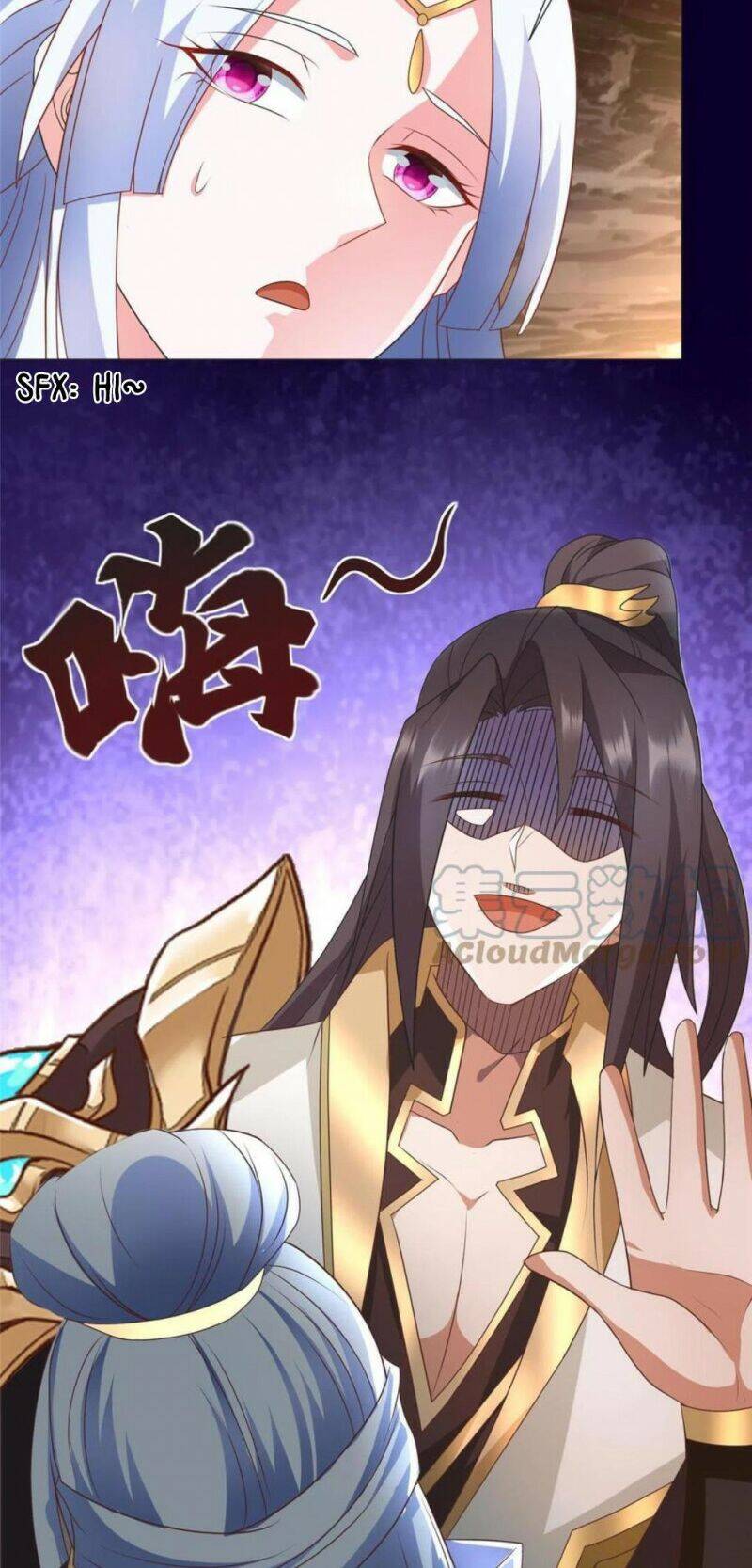 Mục Long Sư Chap 214 - Next Chap 215