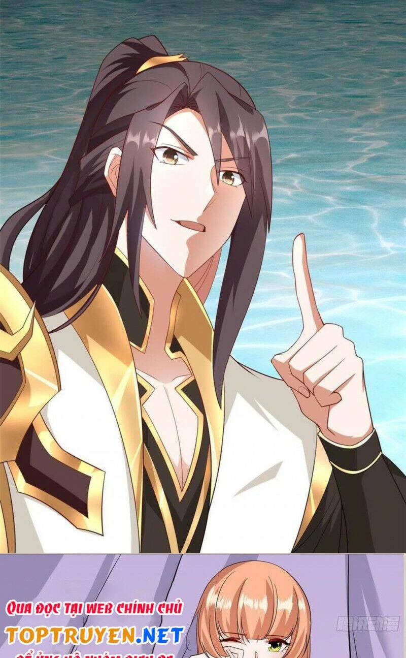 Mục Long Sư Chap 214 - Next Chap 215
