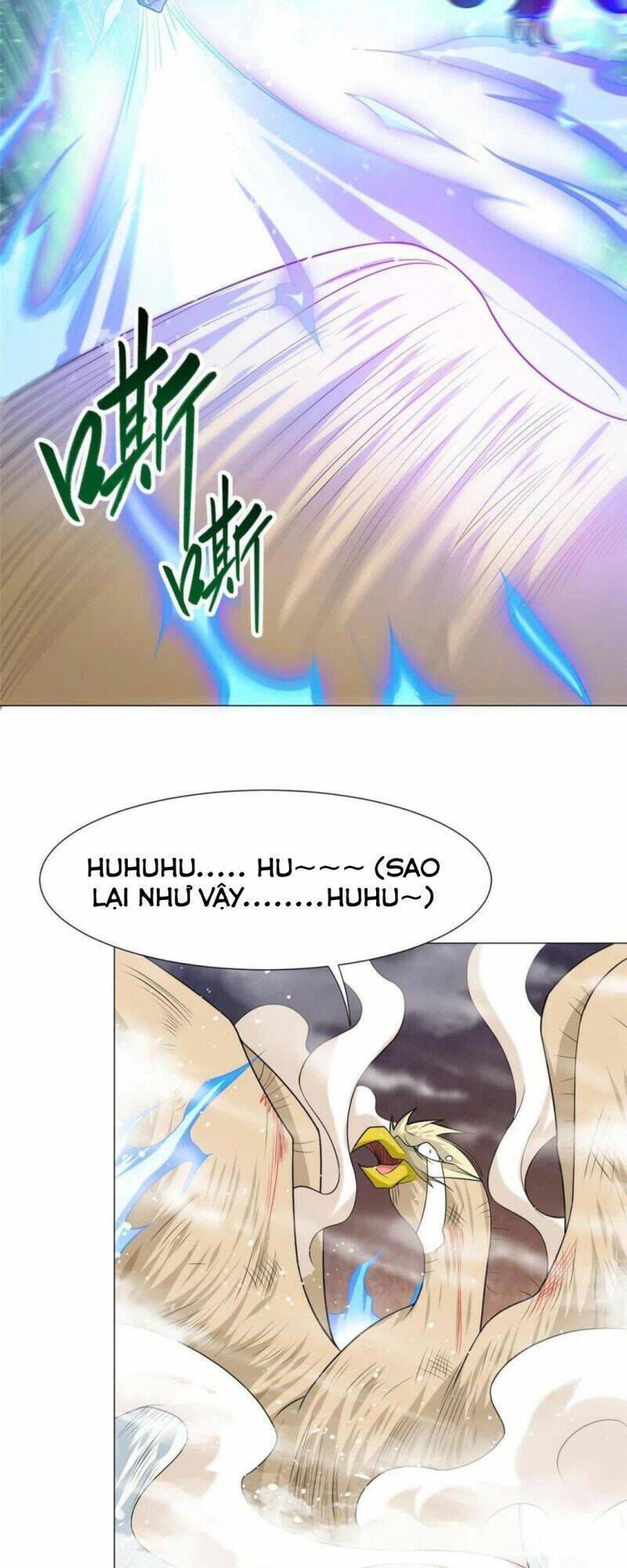 Mục Long Sư Chap 214 - Next Chap 215
