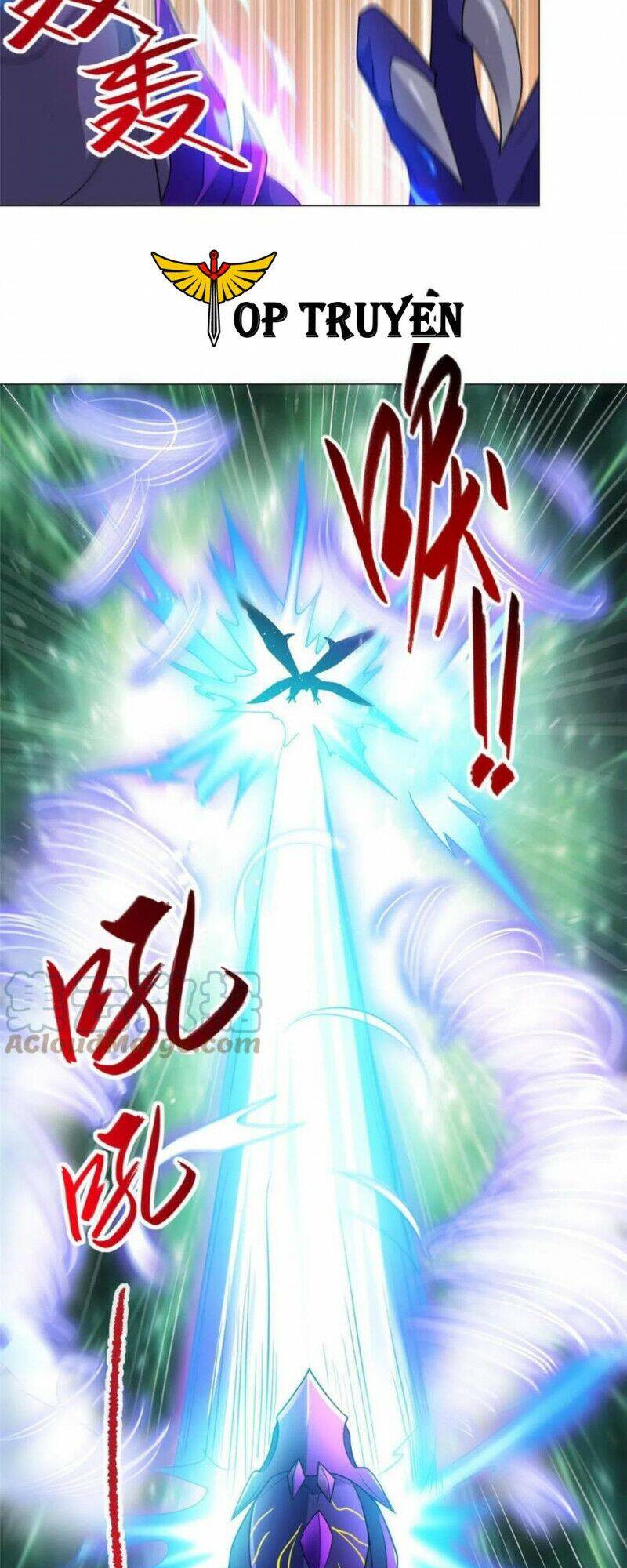 Mục Long Sư Chap 214 - Next Chap 215